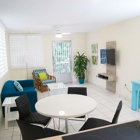 רינקון Buena Vida Apartments מראה חיצוני תמונה