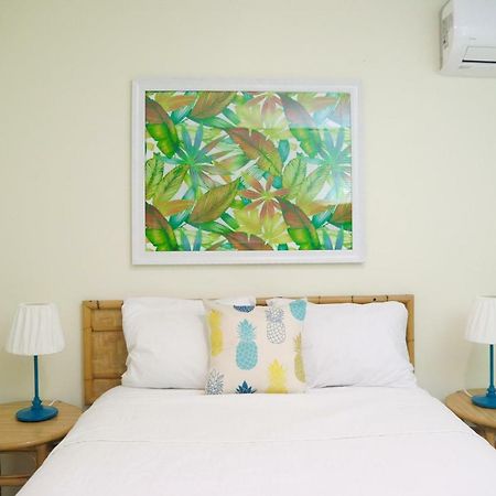 רינקון Buena Vida Apartments מראה חיצוני תמונה