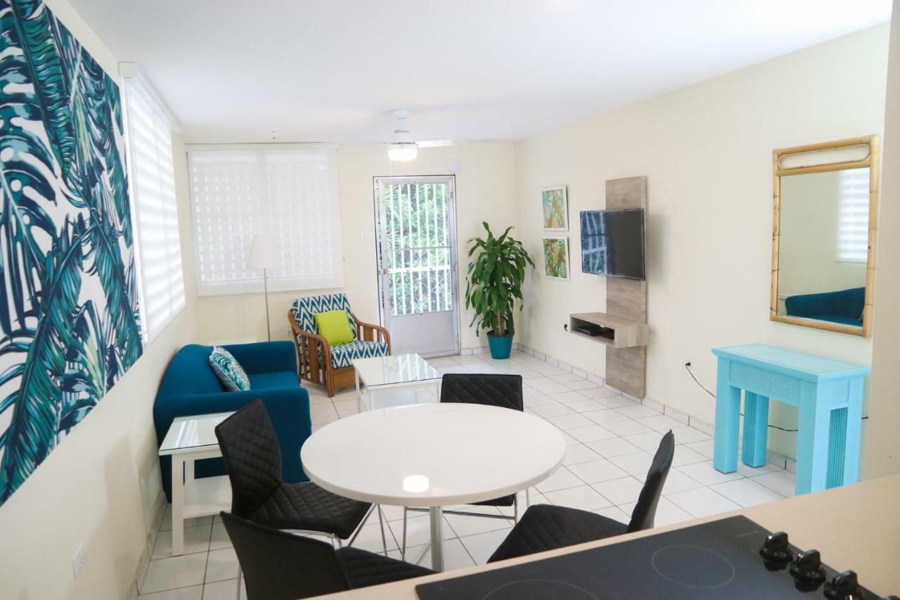 רינקון Buena Vida Apartments מראה חיצוני תמונה