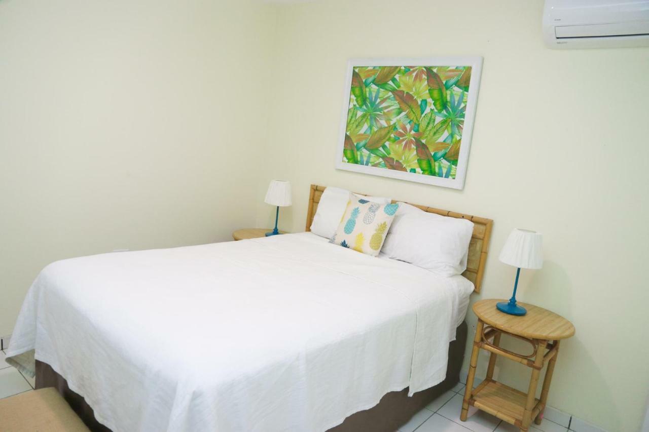 רינקון Buena Vida Apartments מראה חיצוני תמונה