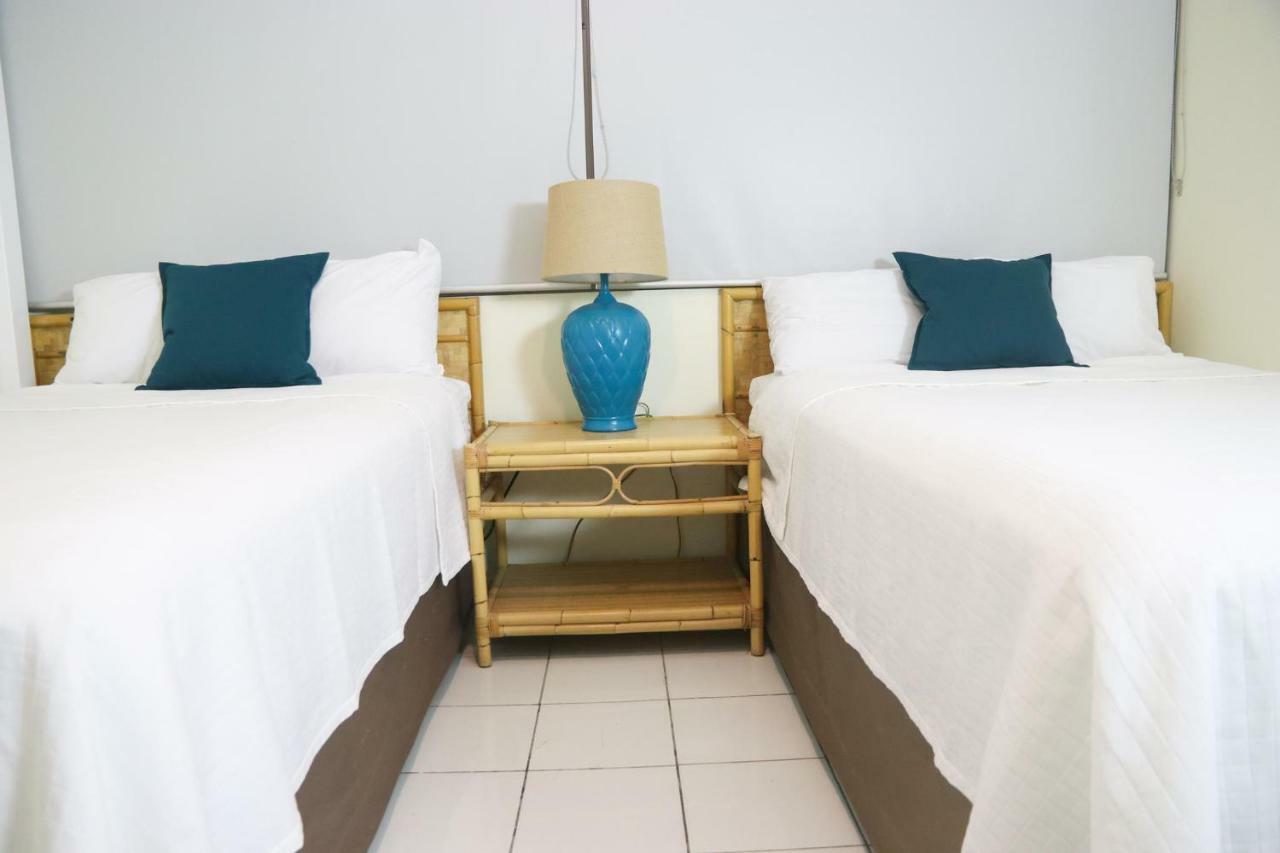 רינקון Buena Vida Apartments מראה חיצוני תמונה