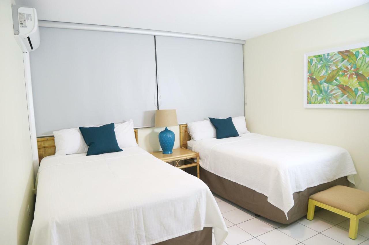 רינקון Buena Vida Apartments מראה חיצוני תמונה
