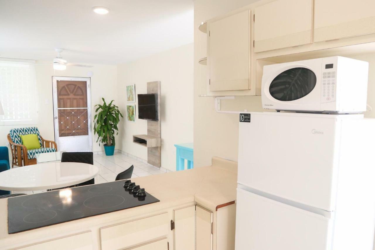 רינקון Buena Vida Apartments מראה חיצוני תמונה