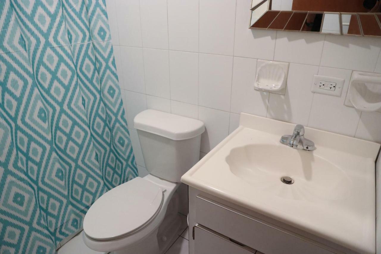 רינקון Buena Vida Apartments מראה חיצוני תמונה