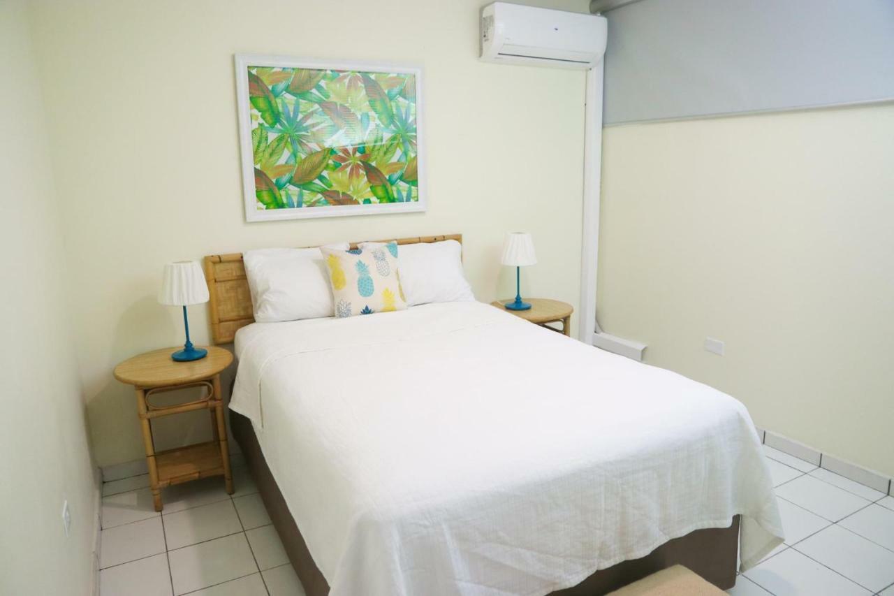 רינקון Buena Vida Apartments מראה חיצוני תמונה