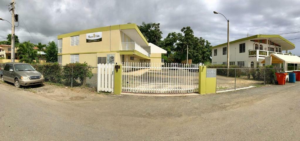 רינקון Buena Vida Apartments מראה חיצוני תמונה